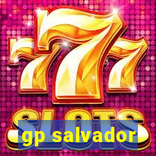 gp salvador